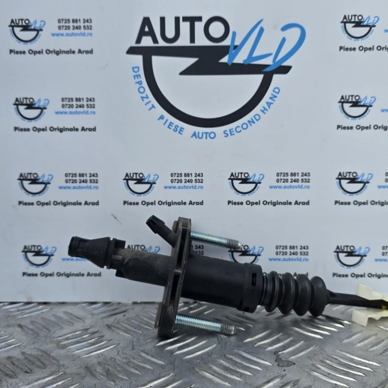 Pompa ambreiaj Opel Vectra C 2002-2005 1.9 cdti Z19DTH 24412670