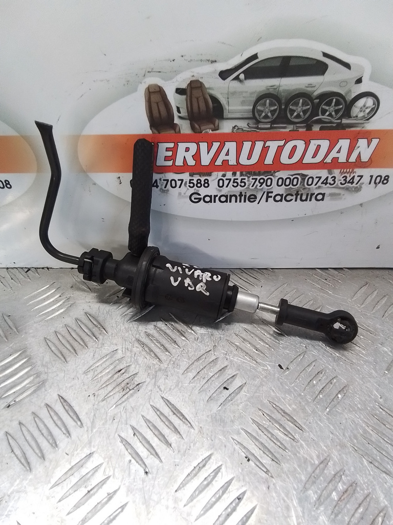 Pompa ambreiaj Opel Vivaro (2006-2014) 2.0 Motorina 2010, 93857433