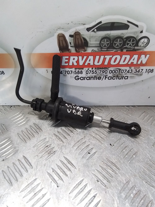 Pompa ambreiaj Opel Vivaro (2006-2014) 2.0 Motorina 2010, 93857433