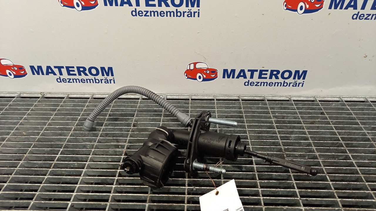 POMPA AMBREIAJ OPEL ZAFIRA C ZAFIRA C A20DT - (2011 2016)