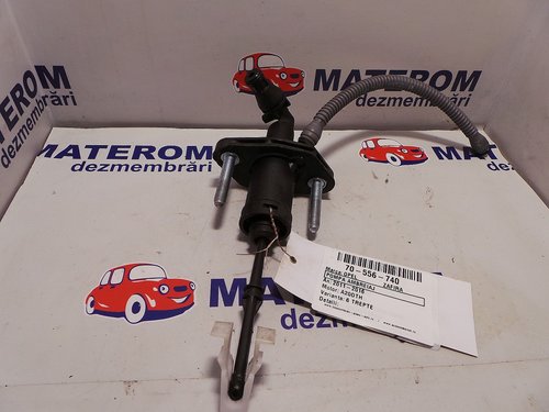 POMPA AMBREIAJ OPEL ZAFIRA C ZAFIRA C A20DTH - (2011 2016)
