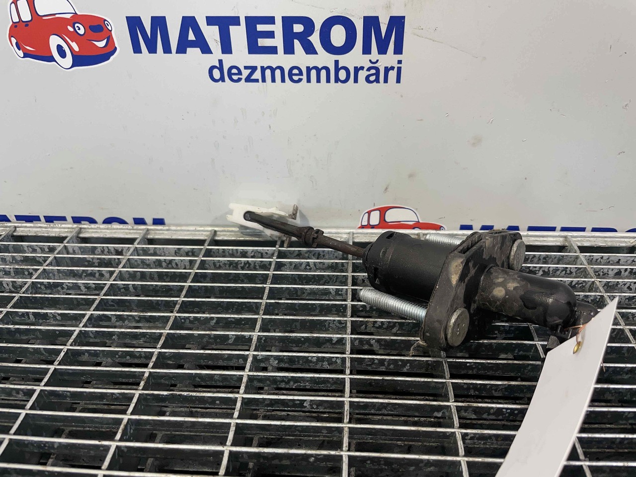 POMPA AMBREIAJ OPEL ZAFIRA C ZAFIRA C A20DTH - (2011 2016)