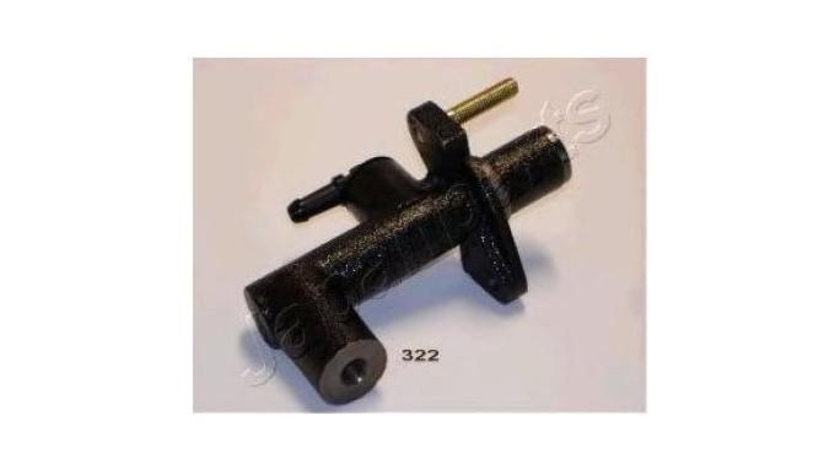 Pompa ambreiaj pedala Mazda 323 F Mk IV (BG) 1987-1994 #2 07507103