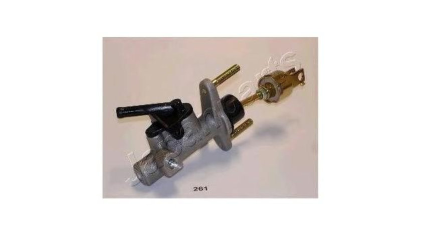 Pompa ambreiaj pedala Toyota YARIS VERSO (_NLP2_, _NCP2_) 1999-2005 #2 07509212