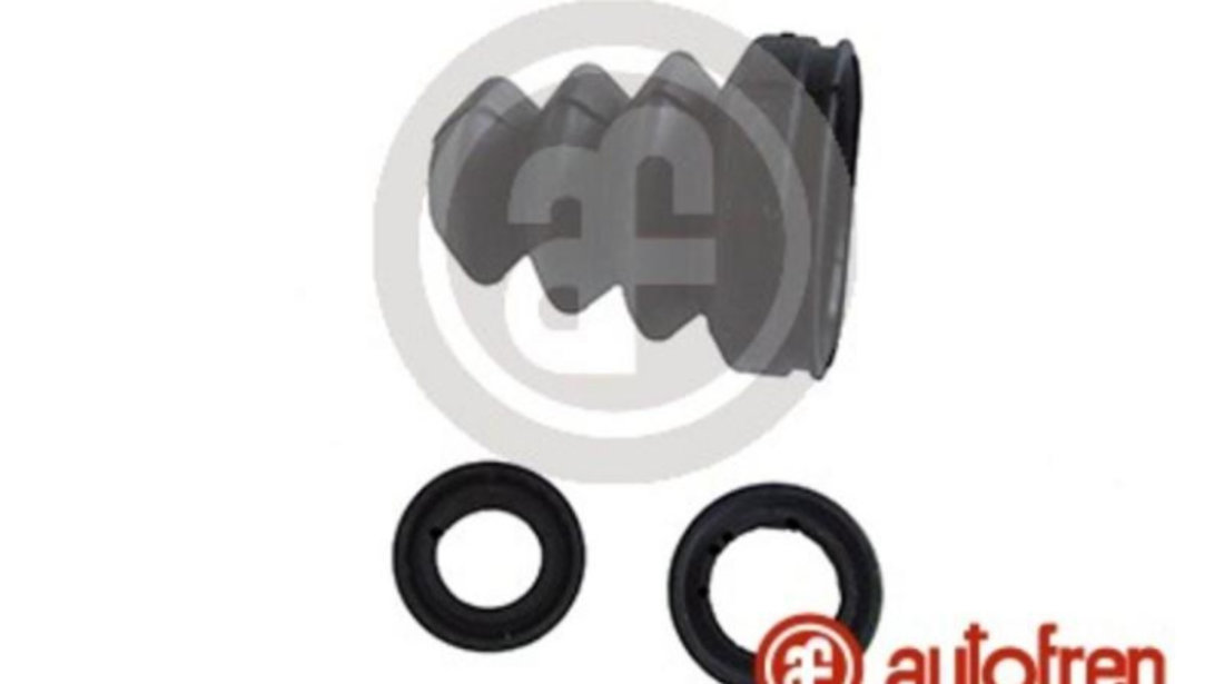 Pompa ambreiaj pedala Volkswagen VW SHARAN (7M8, 7M9, 7M6) 1995-2010 #2 108993