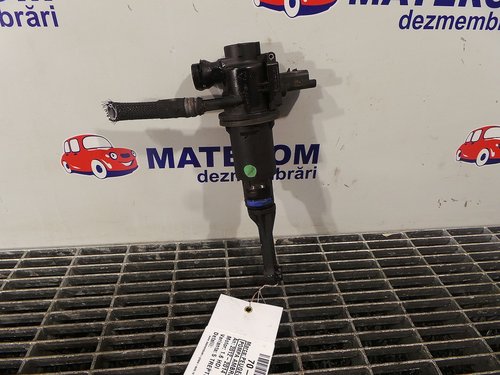 POMPA AMBREIAJ PEUGEOT 208 1.6 HDI - (2012 2015)