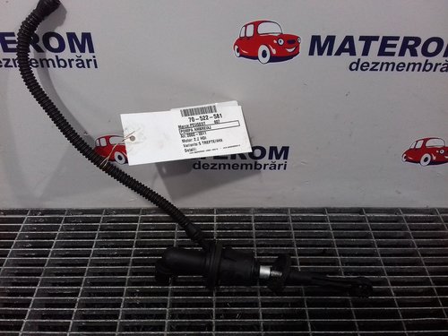 POMPA AMBREIAJ PEUGEOT 607 2.2 HDI - (2002 2011)