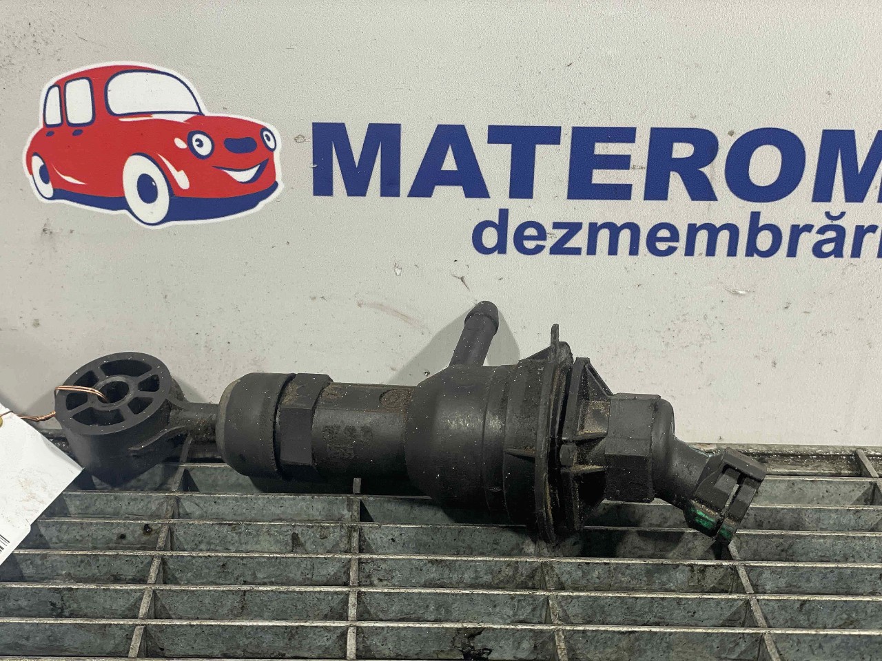 POMPA AMBREIAJ PEUGEOT BOXER BOXER 2.2 HDI - (2006 2014)