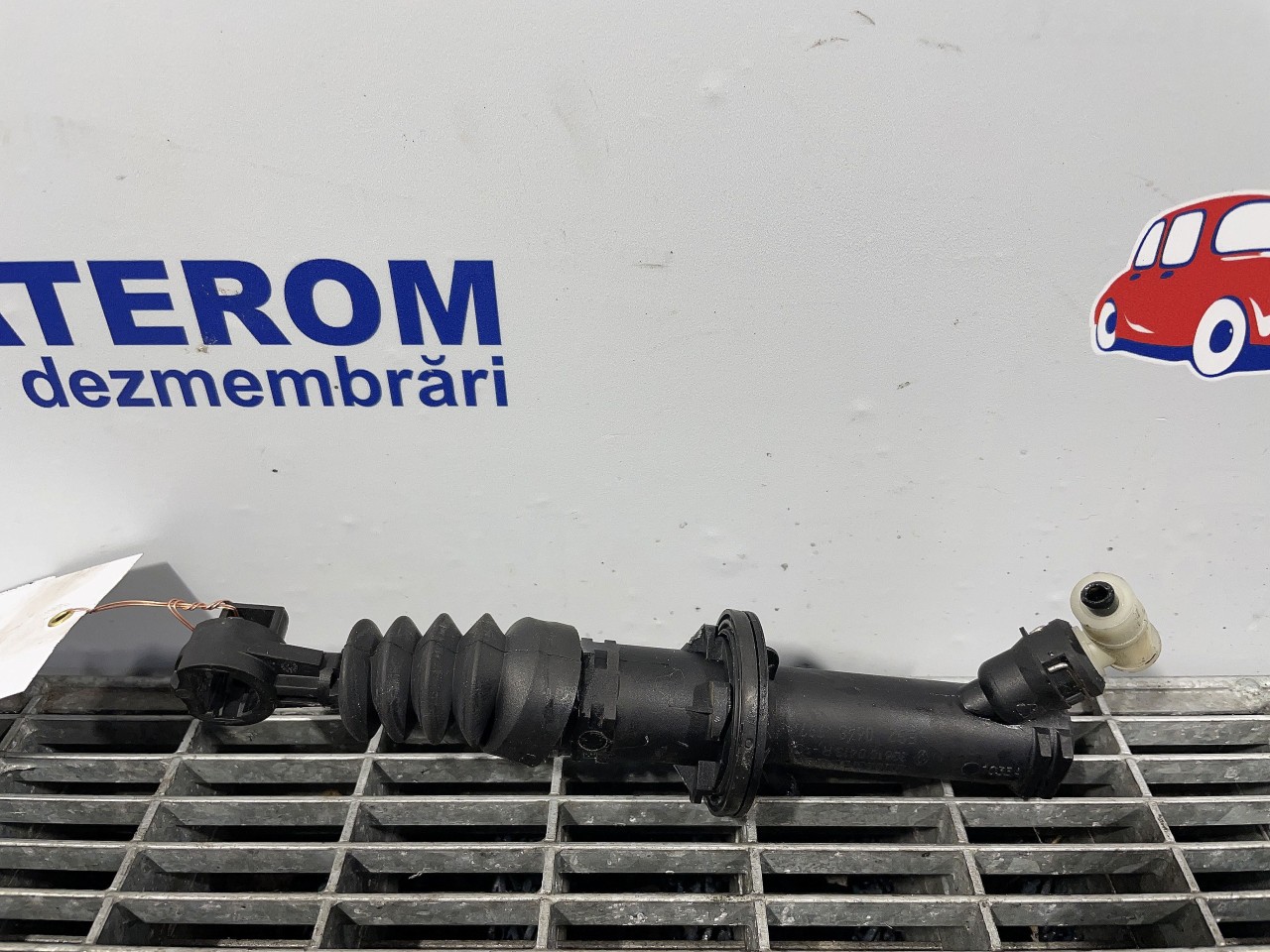 POMPA AMBREIAJ RENAULT CLIO 1.5 DCI - (2012 2016)