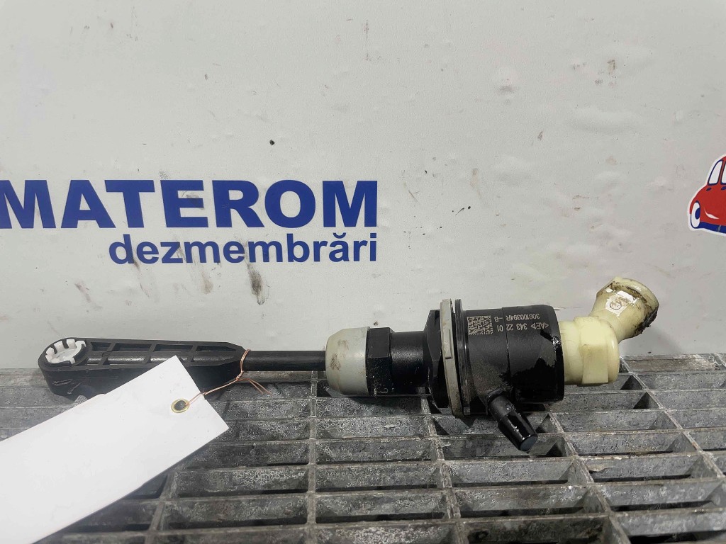 POMPA AMBREIAJ RENAULT EXPRESS 1.5 DCI - (2021 2024)