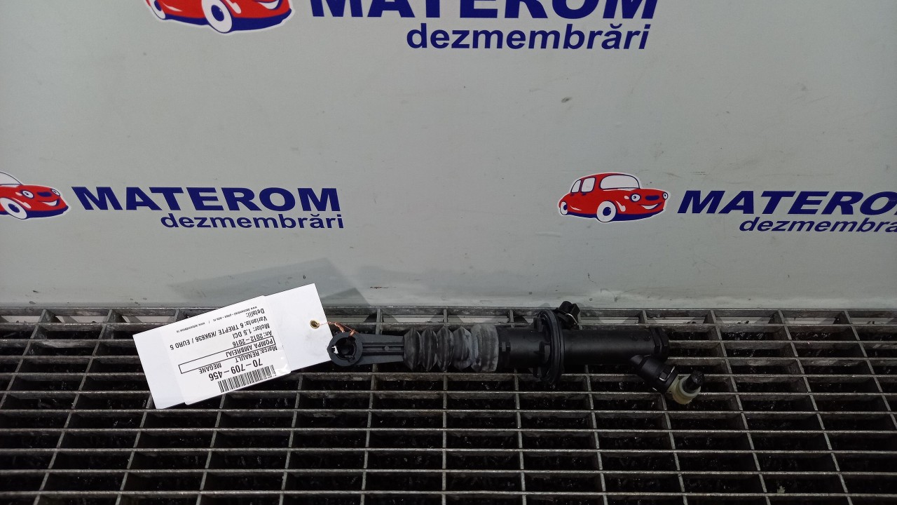 POMPA AMBREIAJ RENAULT MEGANE 1.5 DCI - 