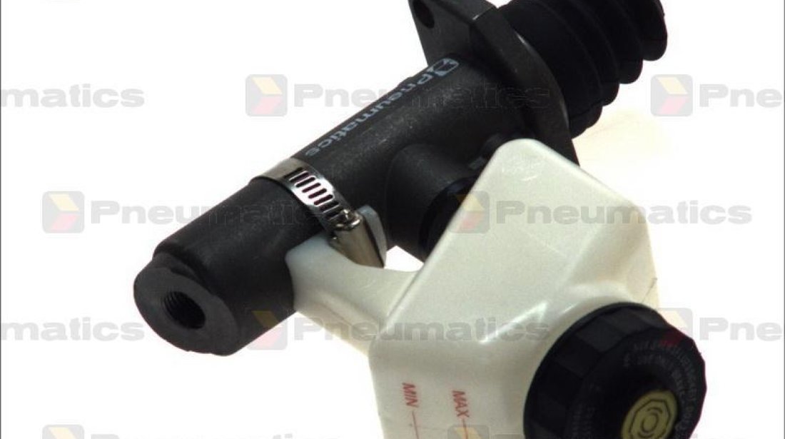 Pompa ambreiaj Renault Midlum PNEUMATICS 5001857546