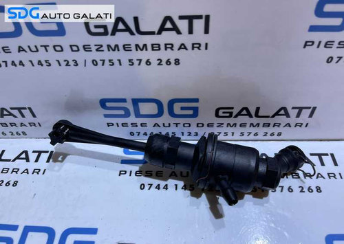 Pompa Ambreiaj Renault Scenic 2 1.9 DCI 2003 - 2009 Cod 8200151784