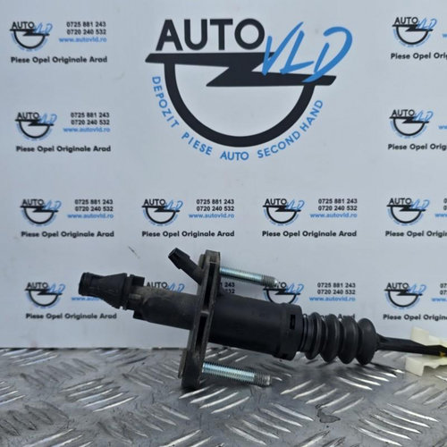 Pompa ambreiaj Saab 9-3 2002-> YS3F 1.9 cdti Z19DTH 24412670