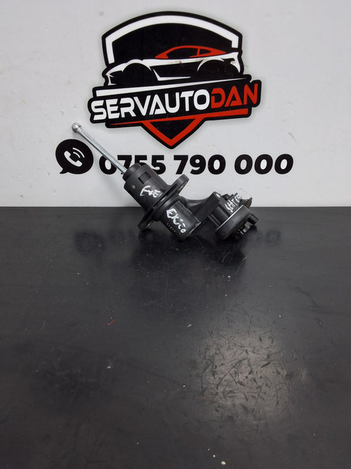Pompa ambreiaj Seat Exeo (2008-2013) 2.0 Motorina 2012, 8E2721401AC