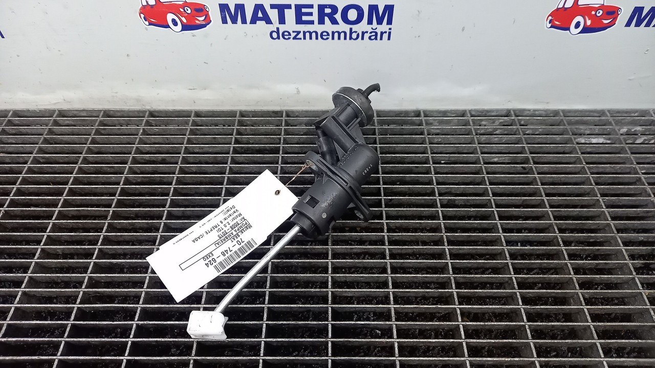 POMPA AMBREIAJ SEAT EXEO EXEO 2.0 TDI - (2008 2013)