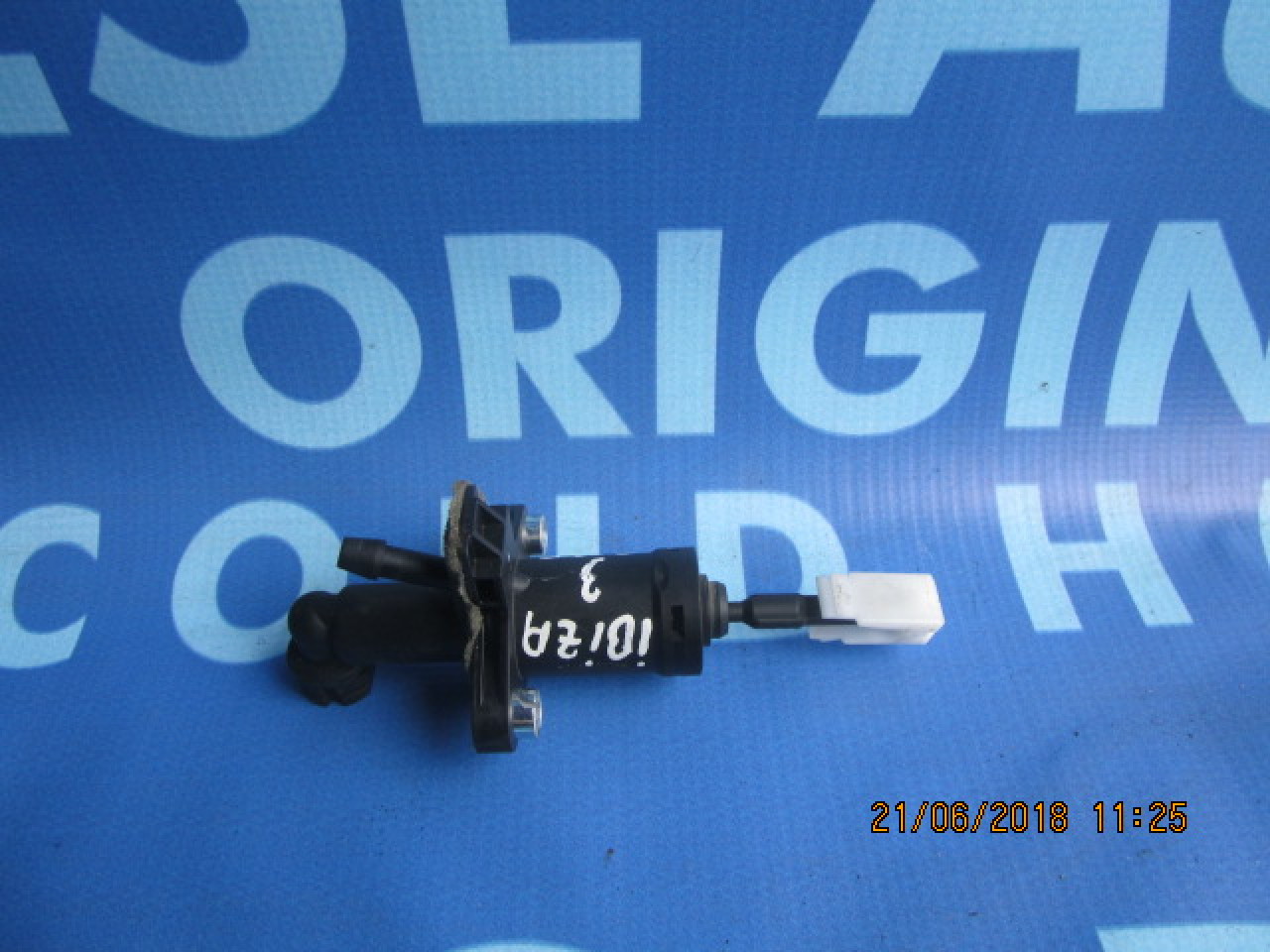 Pompa ambreiaj Seat Ibiza 1.2tdi; 6R0721368