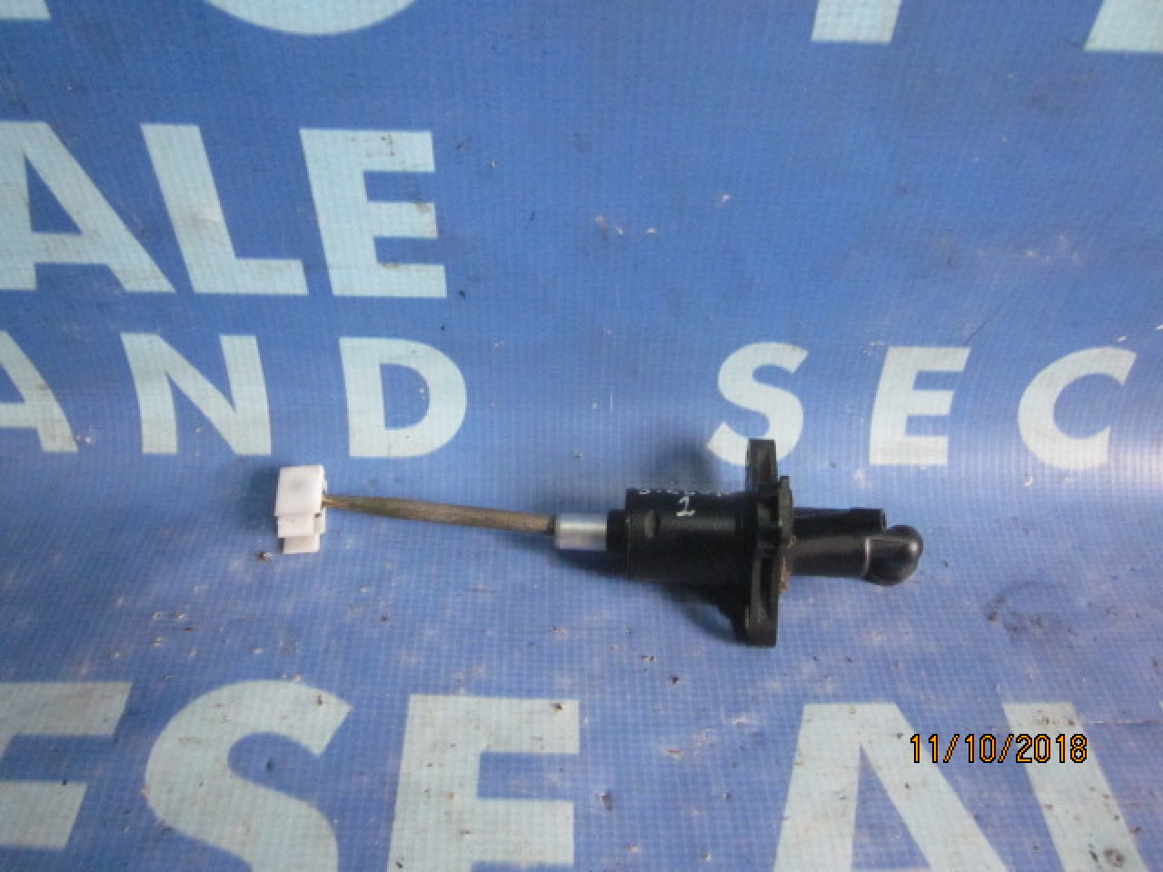 Pompa ambreiaj Seat Leon 1.9tdi; 1J1721388A