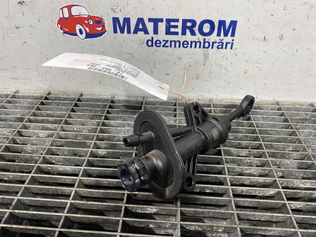 POMPA AMBREIAJ SEAT LEON 2.0 TDI - (2012 2016)