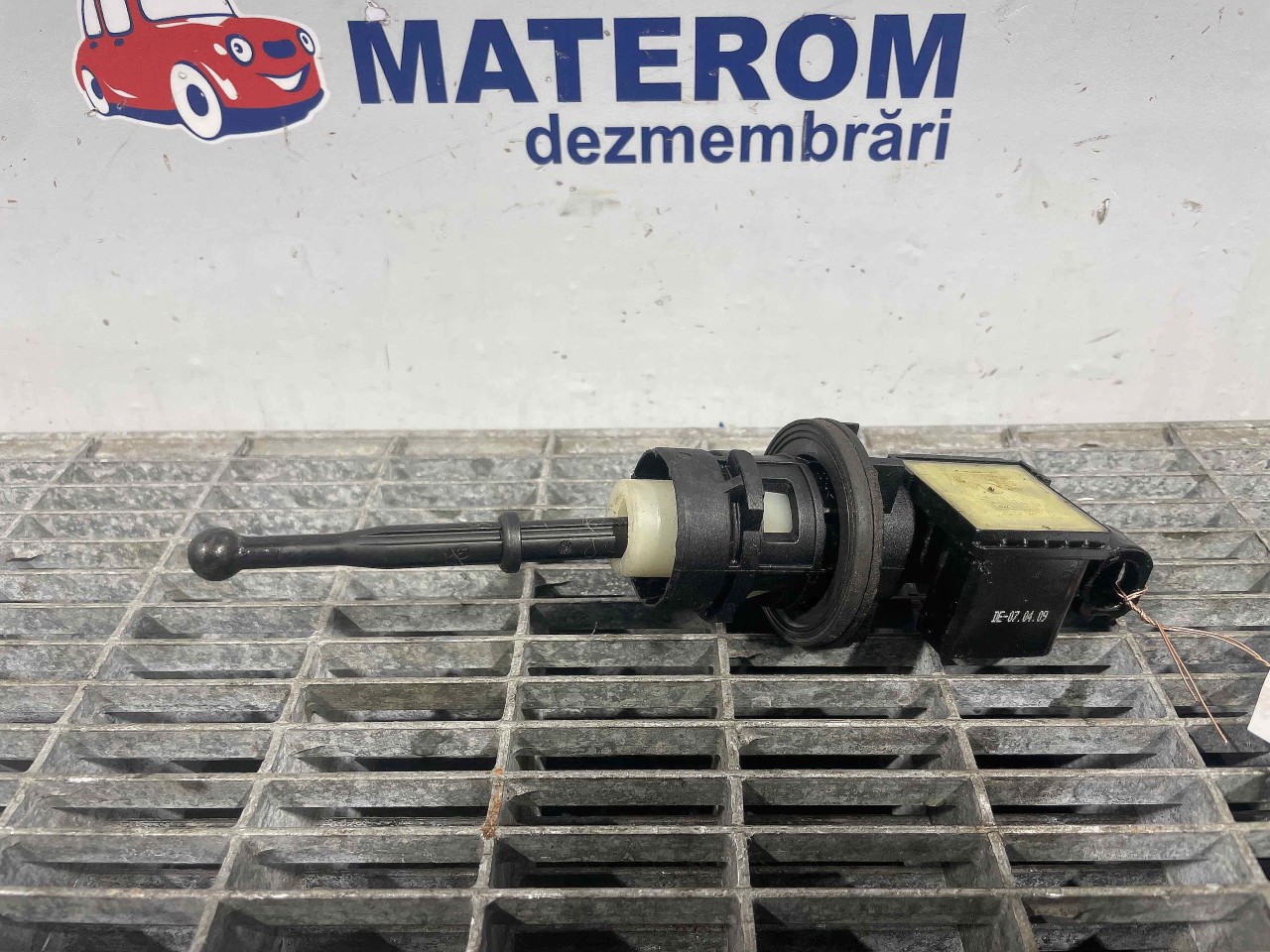 POMPA AMBREIAJ SEAT LEON LEON 1.9 TDI - (2006 2012)