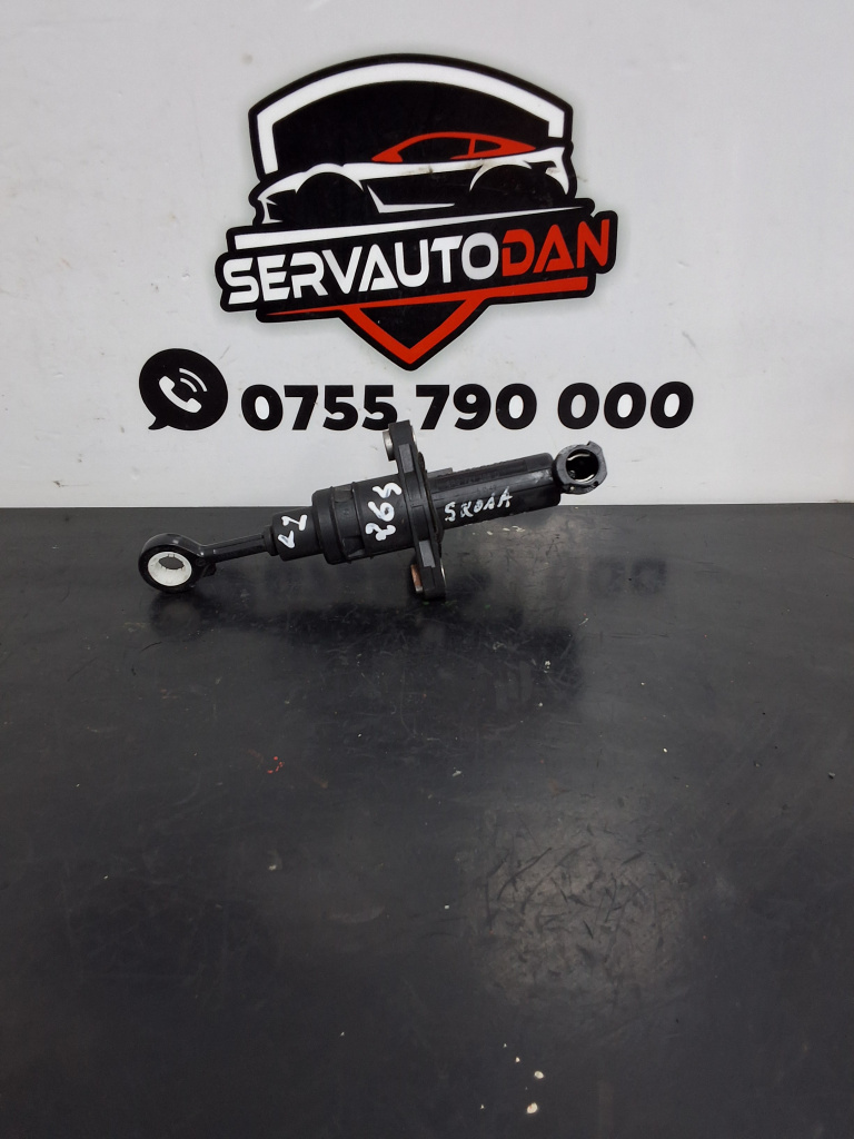 Pompa ambreiaj Skoda Rapid (2012-2017) 1.6 Motorina 2014, 6R0721388D