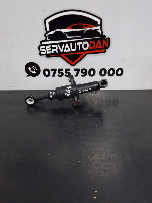 Pompa ambreiaj Skoda Rapid (2012-2017) 1.6 Motorina 2014, 6R0721388D