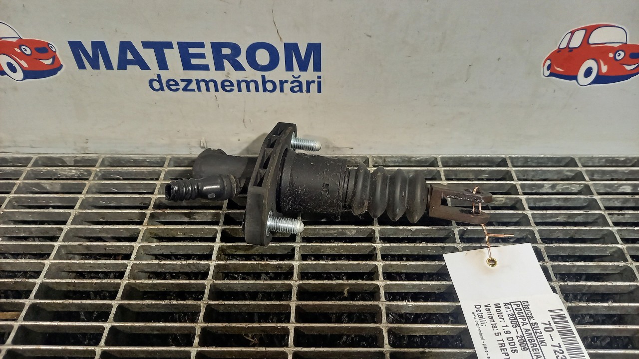 POMPA AMBREIAJ SUZUKI GRAND VITARA 1.9 D
