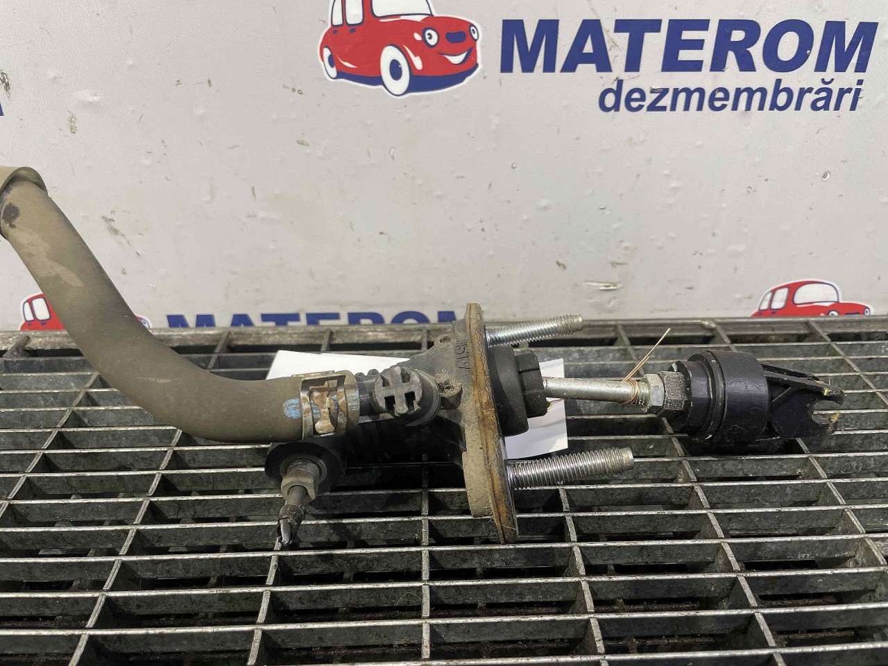 POMPA AMBREIAJ TOYOTA COROLLA 1.4 INJ - 