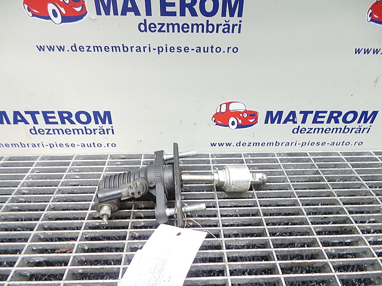 POMPA AMBREIAJ TOYOTA RAV4 RAV4 2.2 D - (2006 2012)