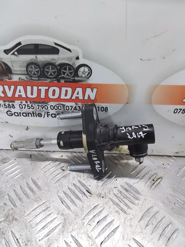 Pompa ambreiaj Toyota Yaris (2005->) 1.0 Benzina 2017, 31420-0D160-C