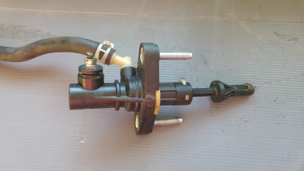 Pompa ambreiaj toyota yaris p9 1.0 b 2005-2014