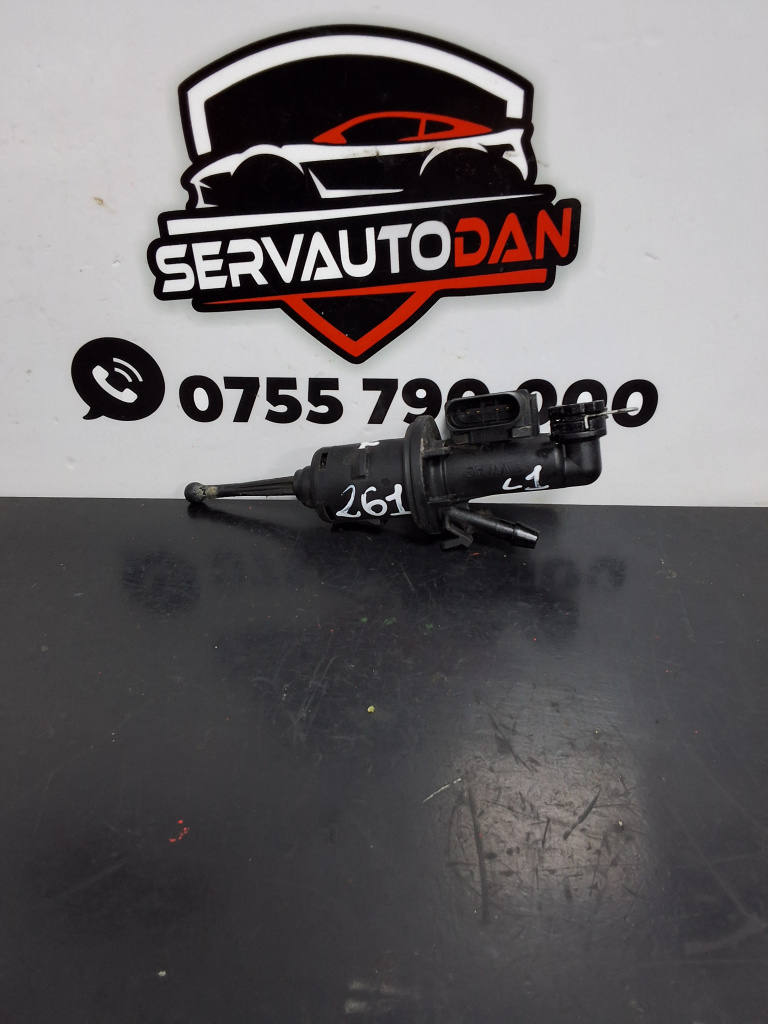 Pompa ambreiaj Volkswagen Jetta 6 (2010-2014) 1.6 Motorina 2012, 1K0721388AA