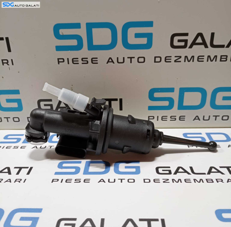Pompa Ambreiaj Volkswagen Passat B6 TDI 2005 - 2010 Cod 6284605003 [2614]