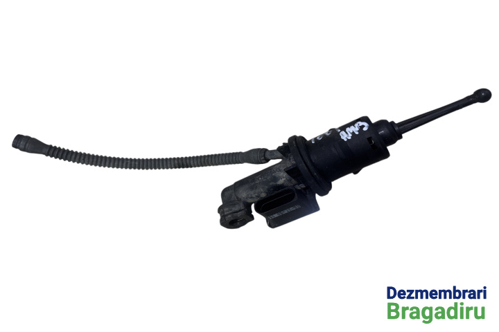 Pompa ambreiaj Volkswagen VW Passat B6 [2005 - 2010] Sedan 4-usi 2.0 TDI MT (140 hp) Cod motor BKP, Cod culoare LC9X