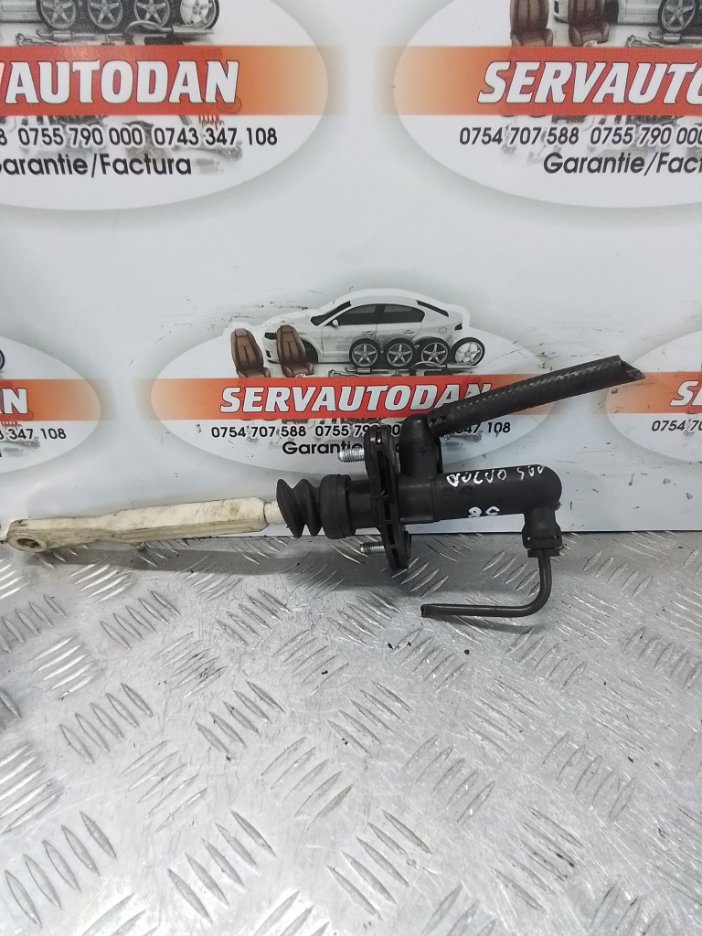 Pompa ambreiaj Volvo S60 (2000-2010) 2.4 Motorina 2005, 30777995
