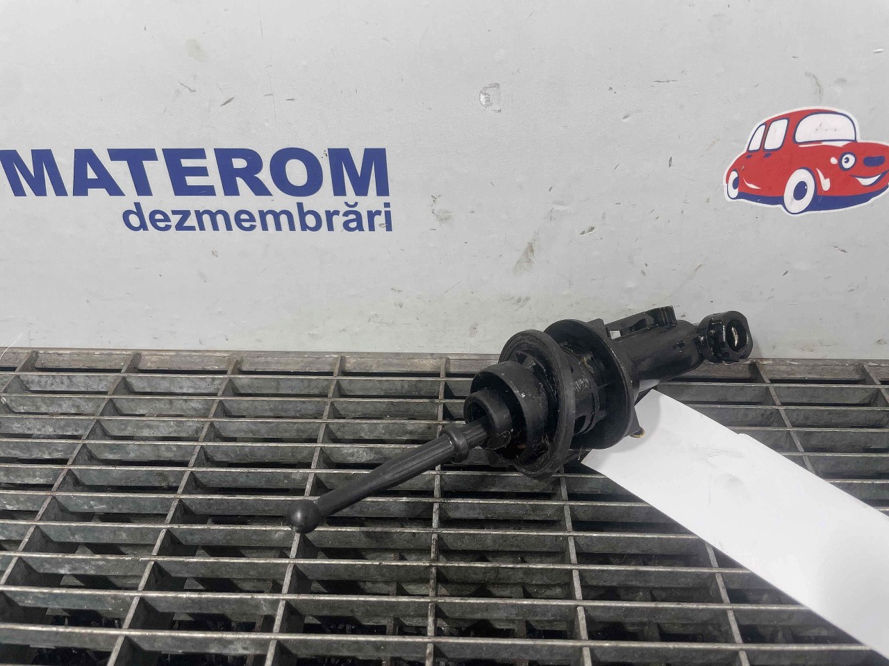 POMPA AMBREIAJ VW CADDY 1.6 TDI - (2015 2020)