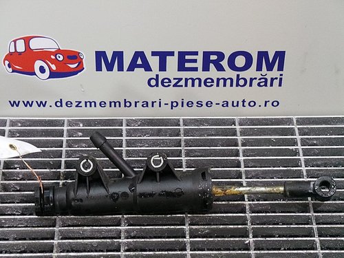 POMPA AMBREIAJ VW CRAFTER CRAFTER 2.5 TDI - (2006 2016)