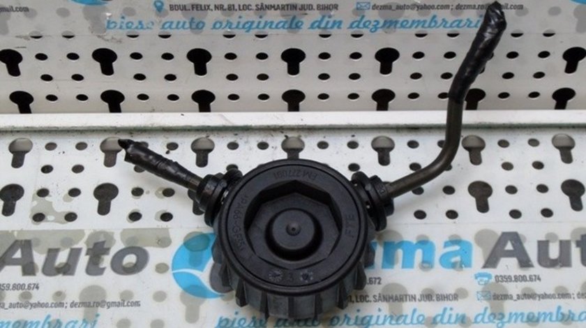 Pompa ambreiaj Vw Golf Plus (5M1, 521) 2.0tdi (id.176585)