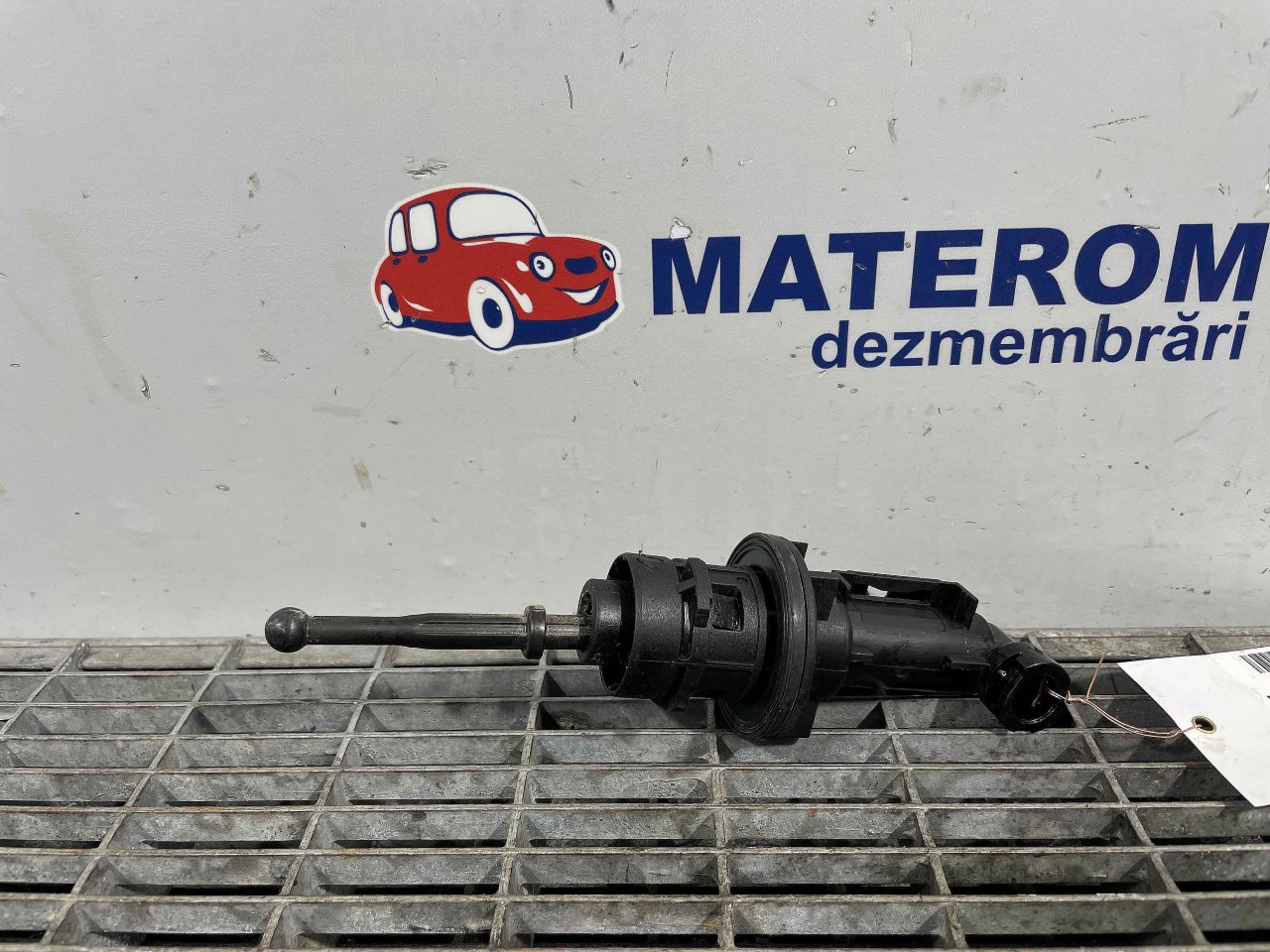 POMPA AMBREIAJ VW GOLF V 1.9 TDI - (2005 2009)