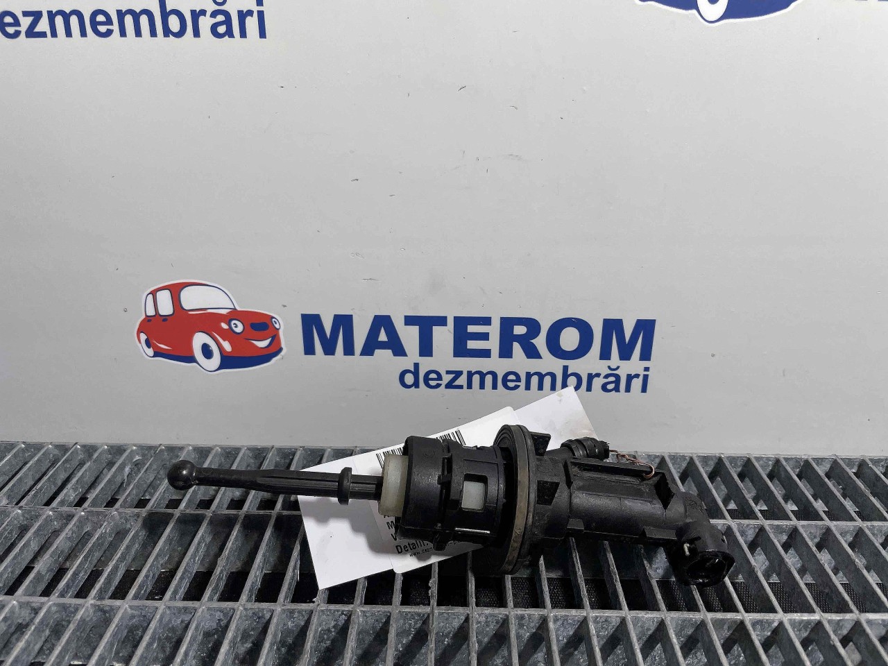 POMPA AMBREIAJ VW GOLF VI GOLF VI 1.6 TDI - (2008 2012)