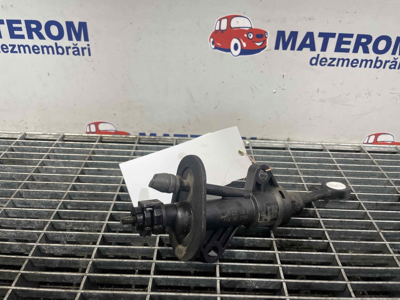 POMPA AMBREIAJ VW GOLF VII GOLF VII 2.0 TDI - (2012 2016)