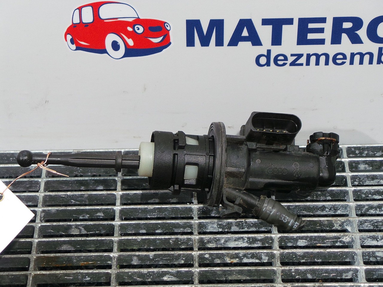 POMPA AMBREIAJ VW PASSAT 1.6 TDI - (2010 2014)