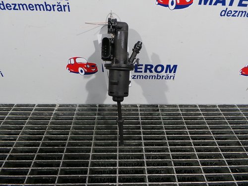 POMPA AMBREIAJ VW PASSAT 1.6 TDI - (2010 2014)