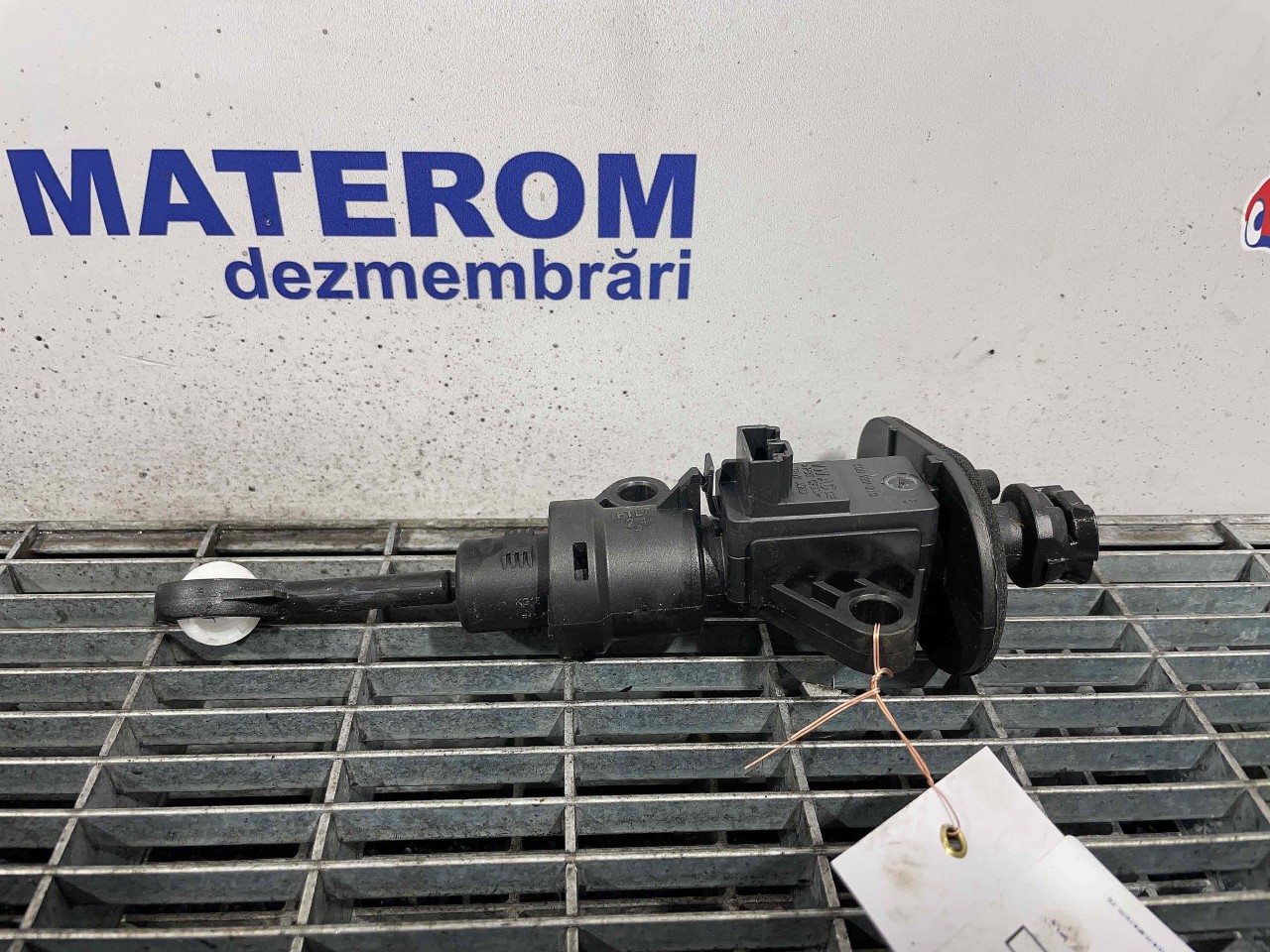 POMPA AMBREIAJ VW PASSAT 1.6 TDI - (2014 2019)