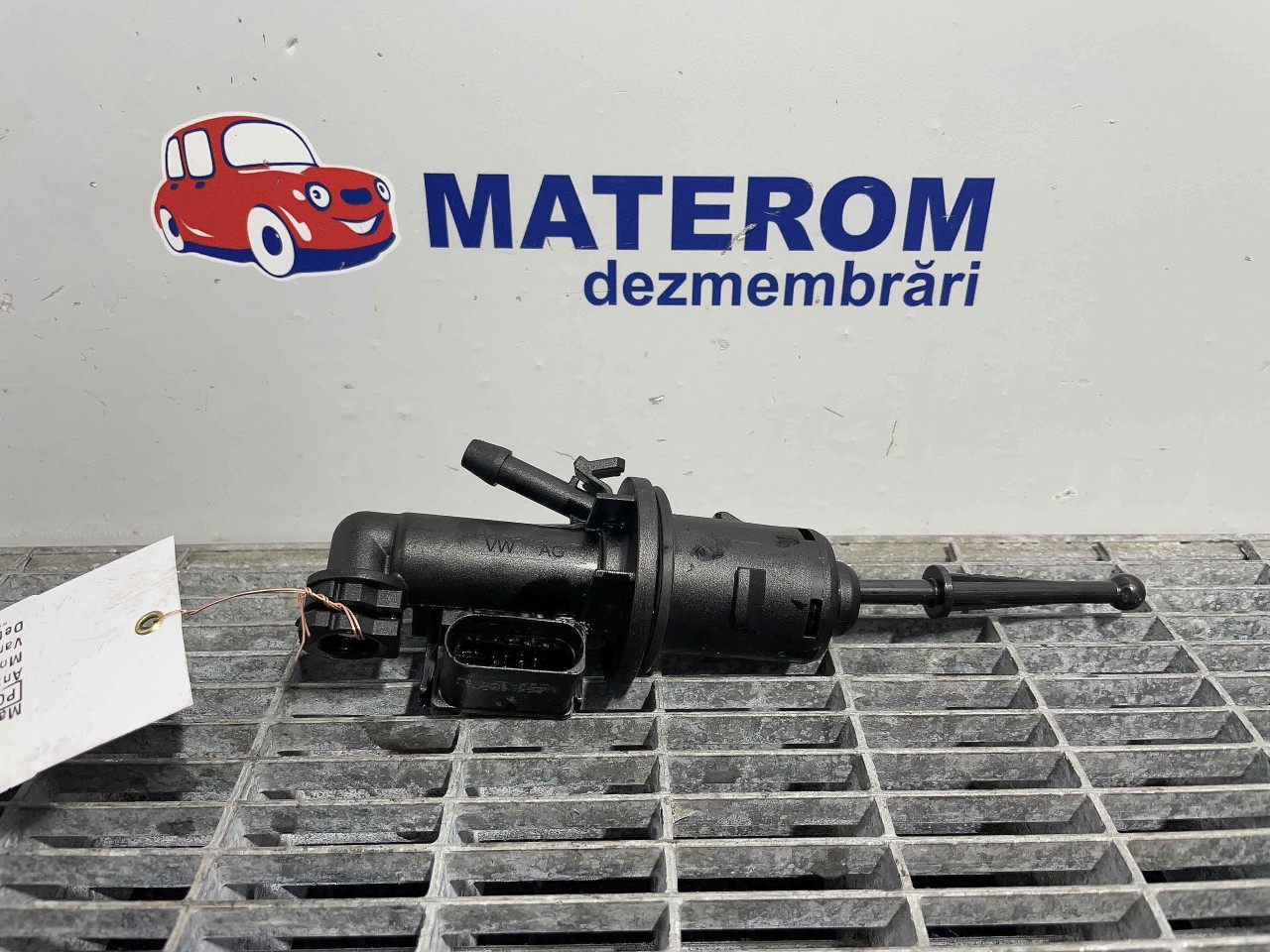 POMPA AMBREIAJ VW PASSAT 2.0 TDI - (2010 2014)