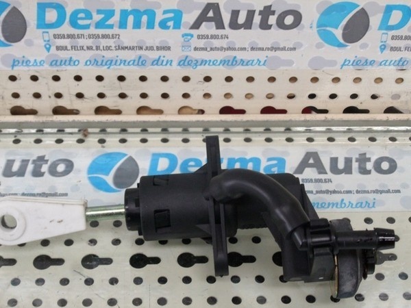 Pompa ambreiaj Vw Passat (3b3) 1.9 tdi AVB, 8E2721401AA