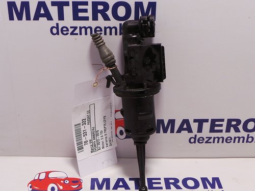 POMPA AMBREIAJ VW PASSAT CC PASSAT CC 2.0 TDI - (2012 2016)