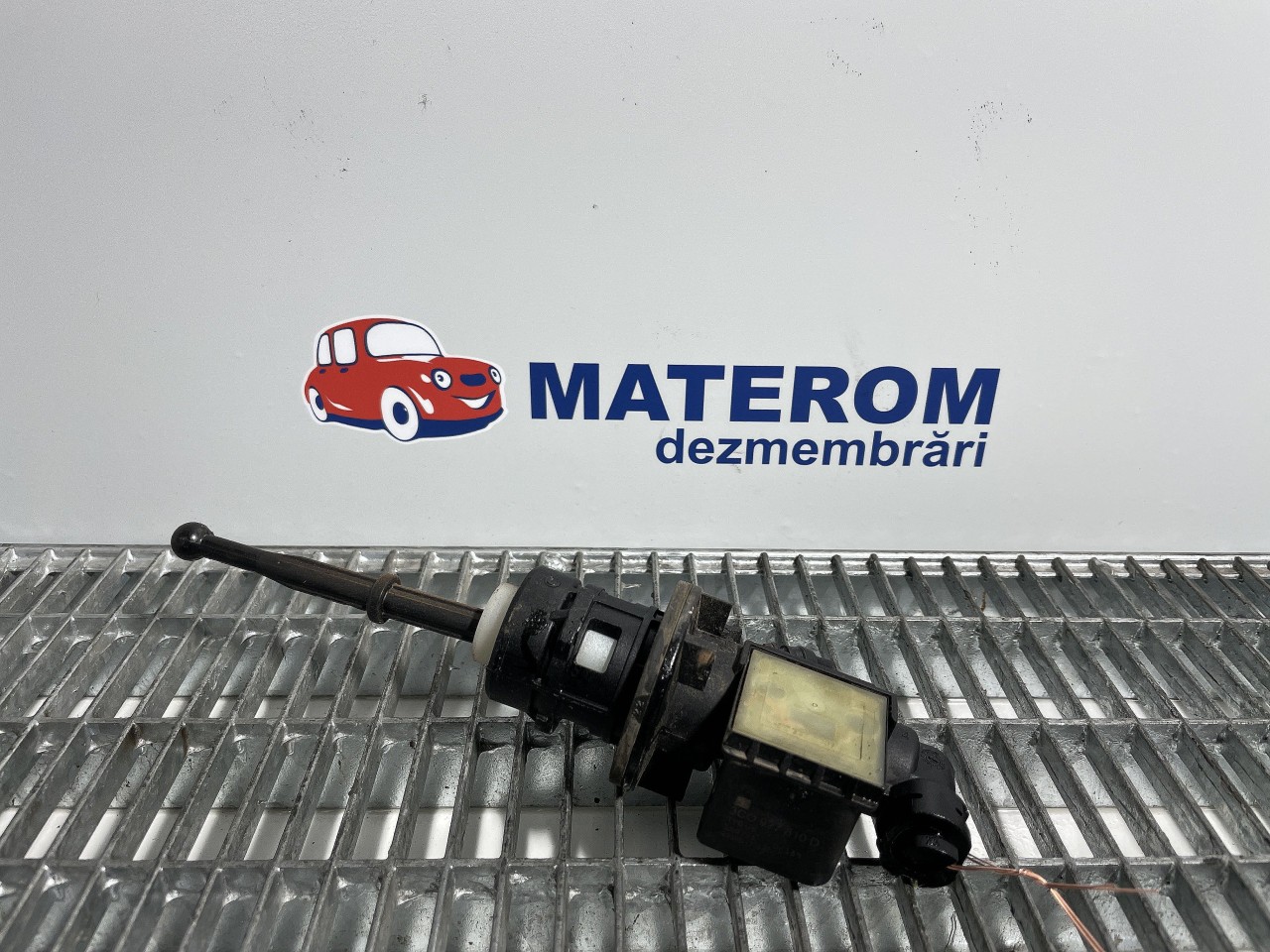 POMPA AMBREIAJ VW PASSAT PASSAT 1.6 TDI - (2010 2015)