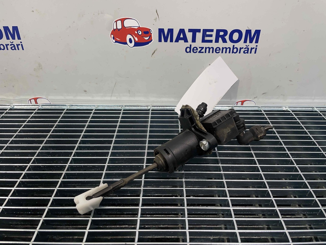 POMPA AMBREIAJ VW POLO POLO 1.2 TDI - (2009 2014)