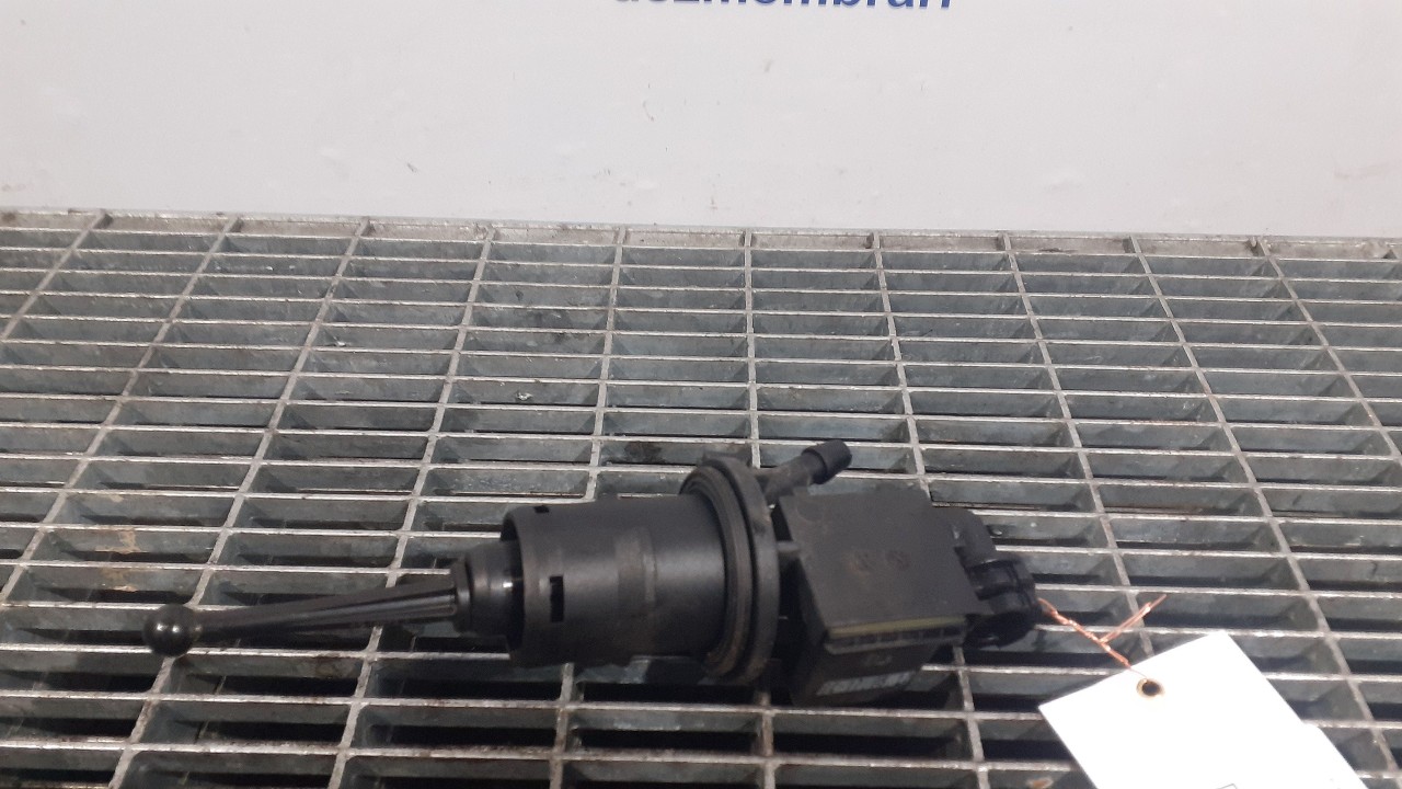 POMPA AMBREIAJ VW SHARAN 2.0 TDI - (2010